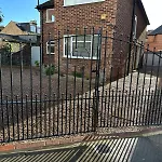Large 2-Bedroom Maisonette With Free Parking