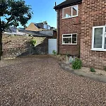 Large 2-Bedroom Maisonette With Free Parking