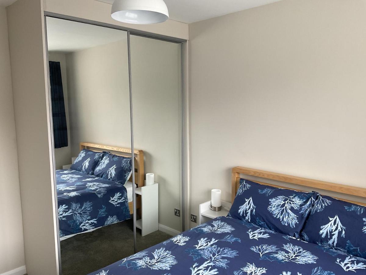 Large 2-bedroom Maisonette With Free Parking Twickenham